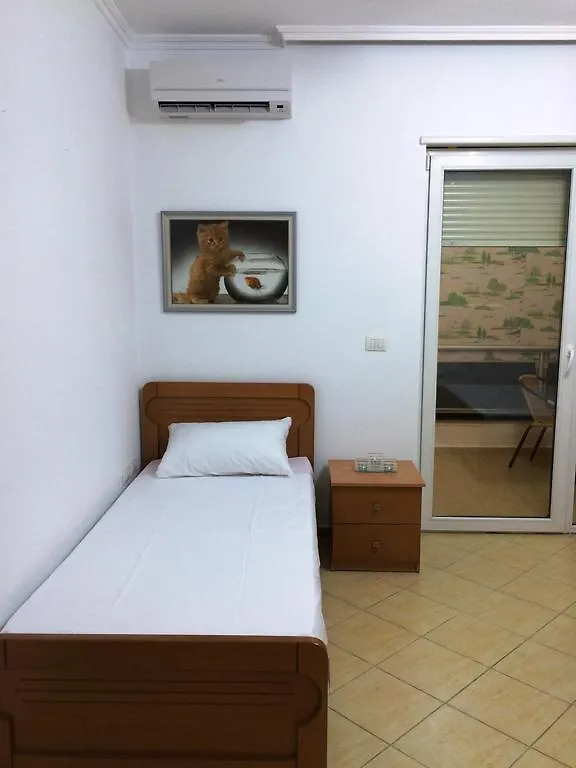 Golem Apartments
